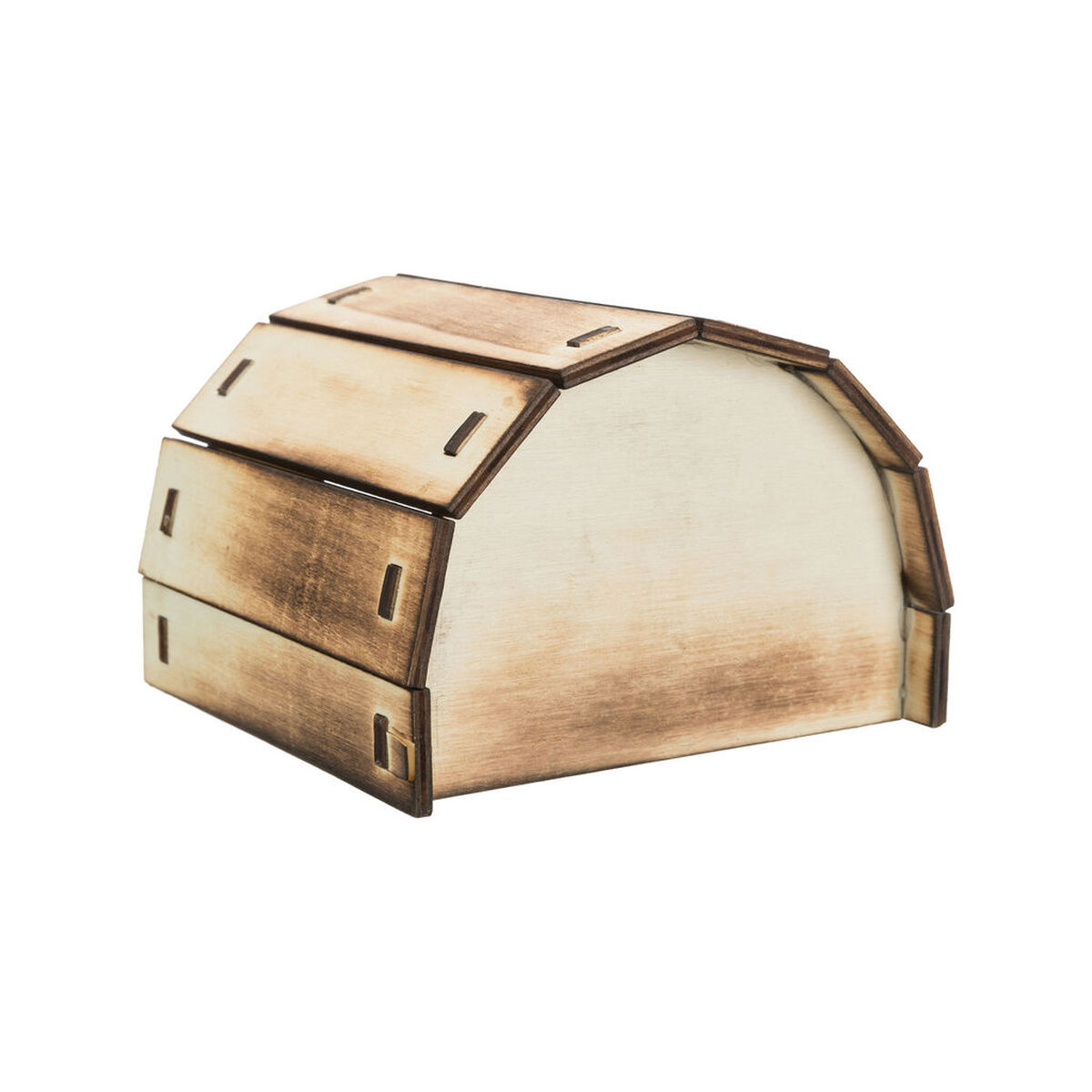 Faház Trixie Mikkel 13 × 9 × 13 CM